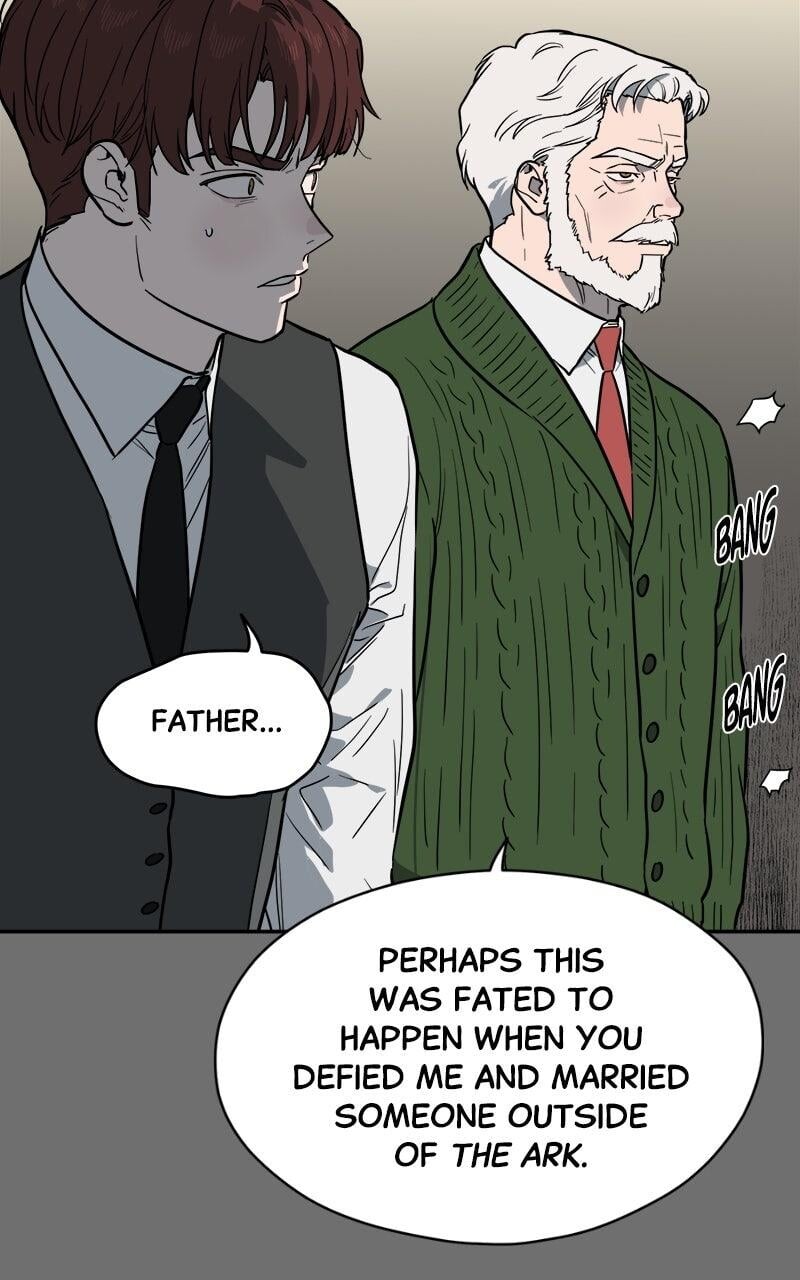 Read Phantom Whispers Manga Online