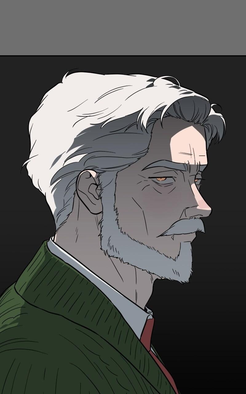 Read Phantom Whispers Manga Online