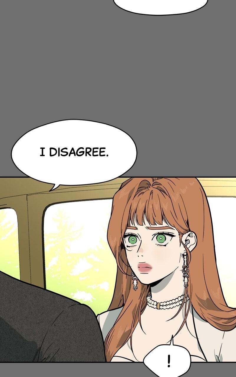 Read Phantom Whispers Manga Online