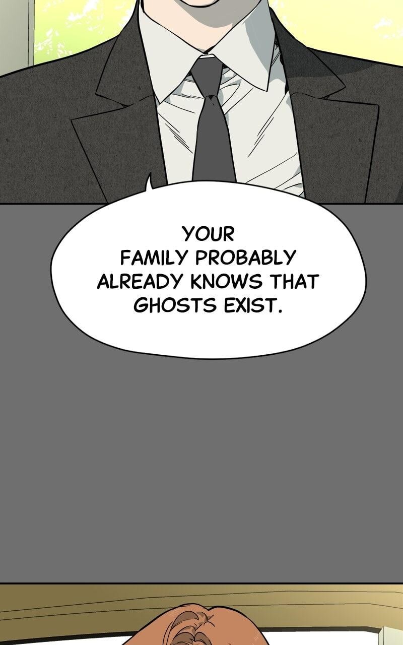 Read Phantom Whispers Manga Online