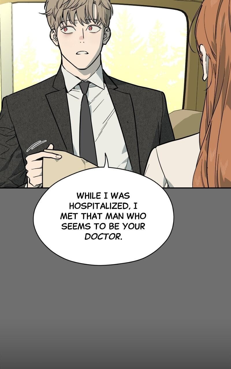 Read Phantom Whispers Manga Online