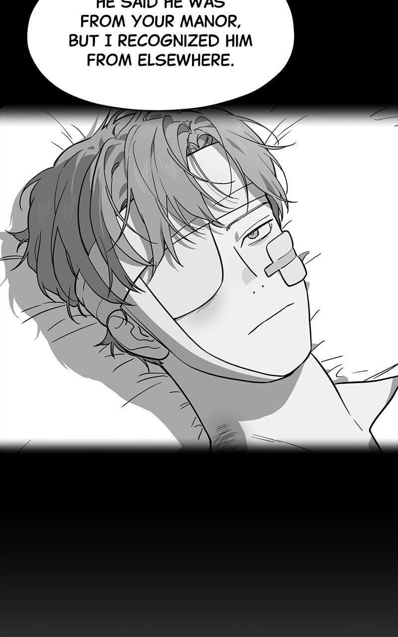 Read Phantom Whispers Manga Online