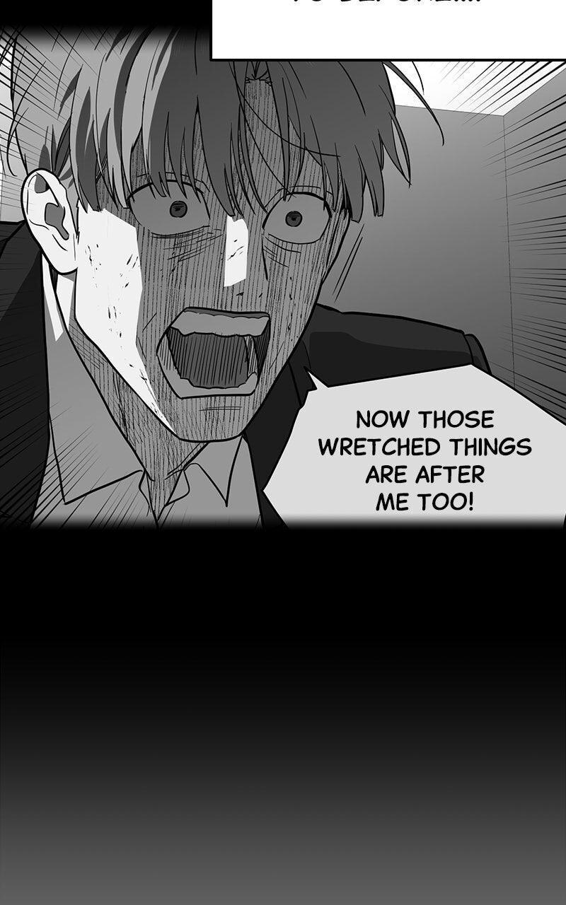 Read Phantom Whispers Manga Online