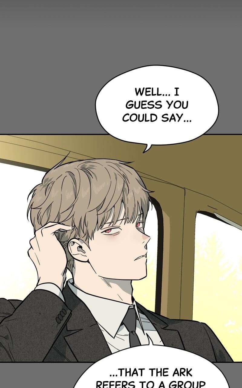 Read Phantom Whispers Manga Online