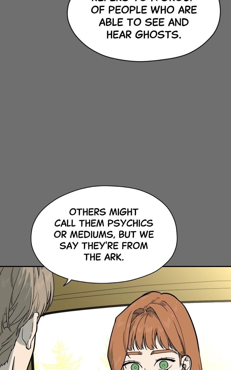 Read Phantom Whispers Manga Online
