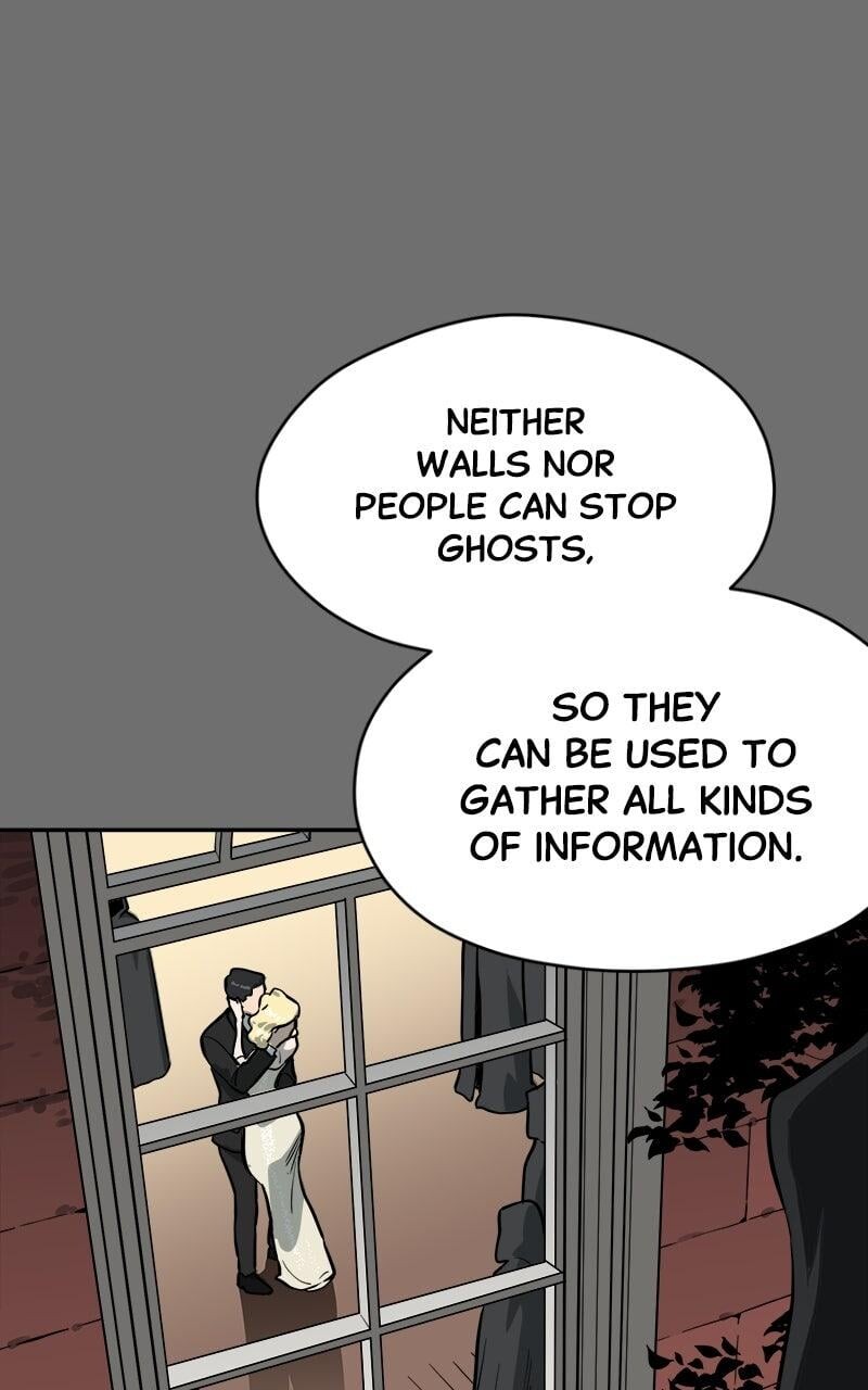 Read Phantom Whispers Manga Online