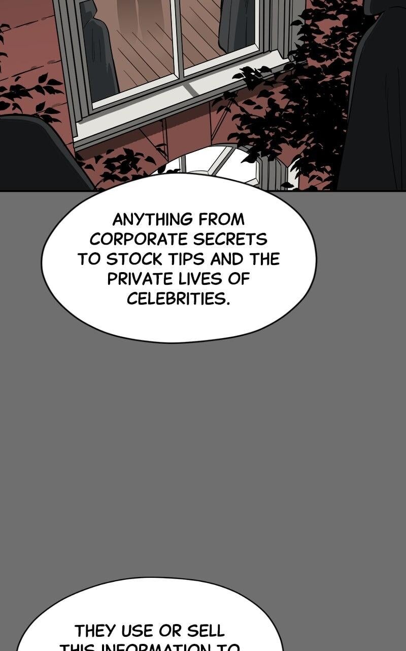 Read Phantom Whispers Manga Online