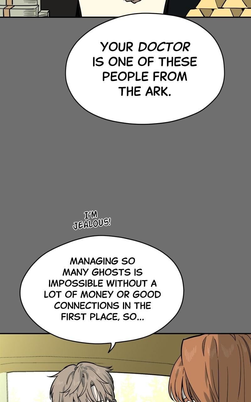 Read Phantom Whispers Manga Online