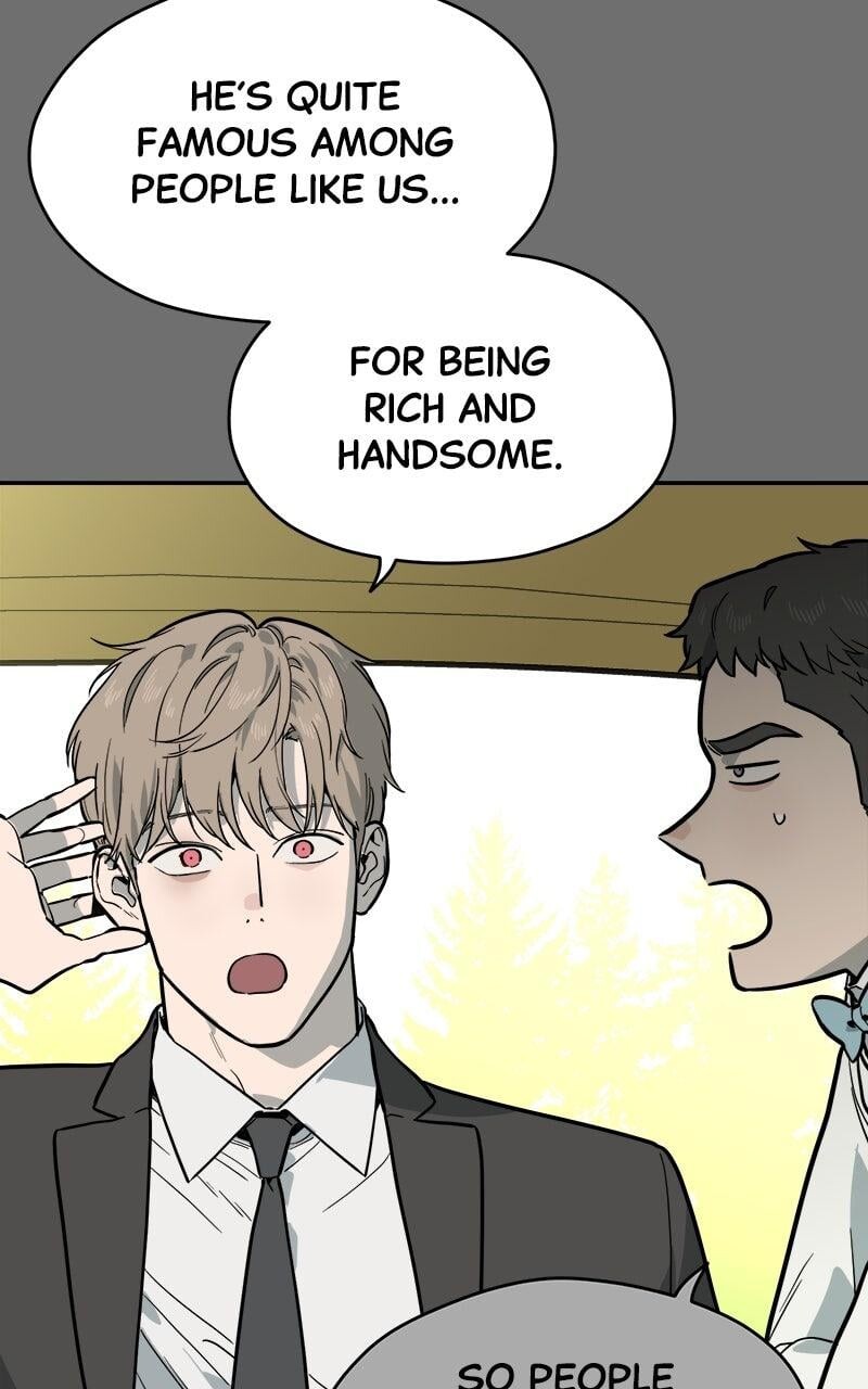 Read Phantom Whispers Manga Online