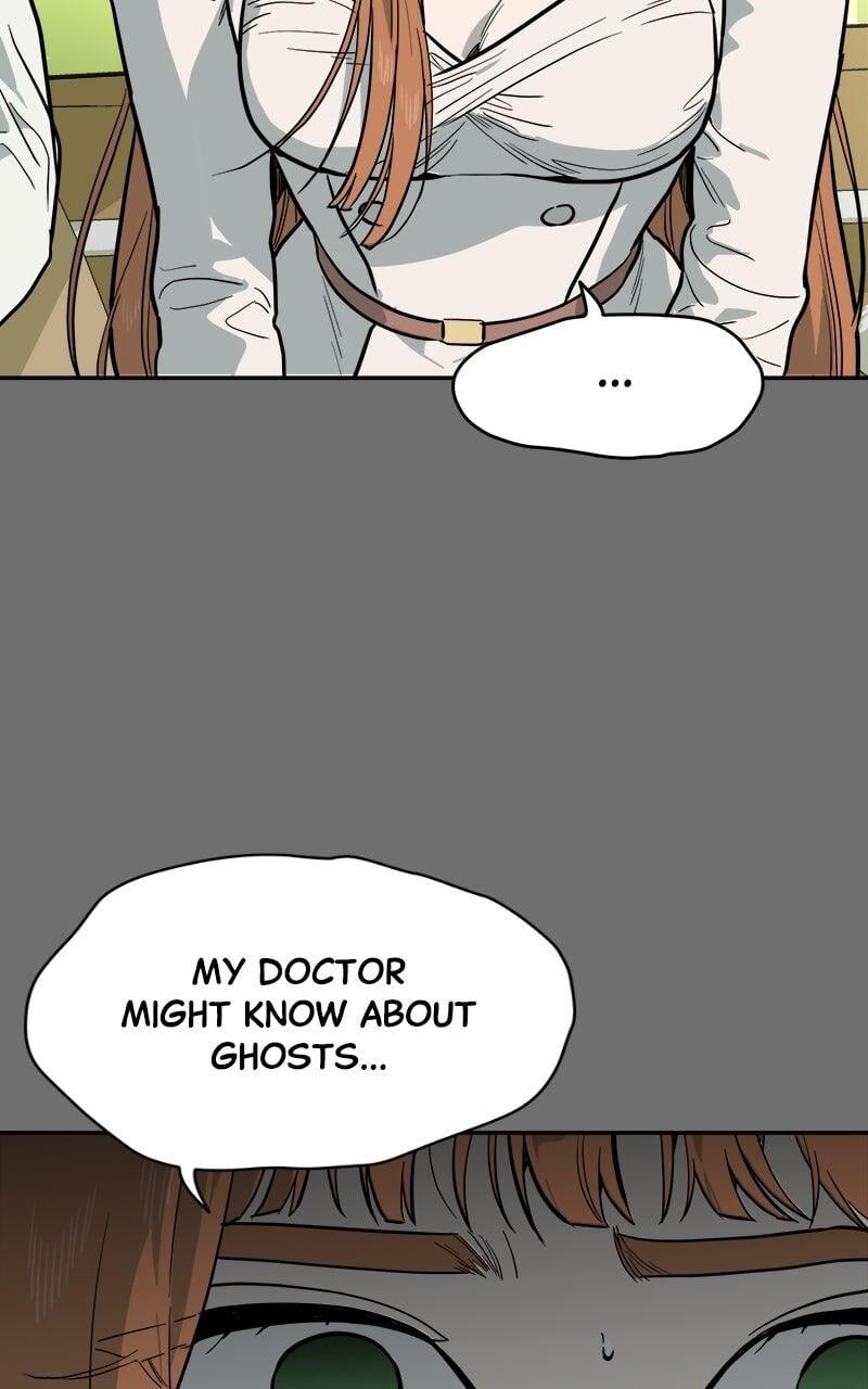 Read Phantom Whispers Manga Online