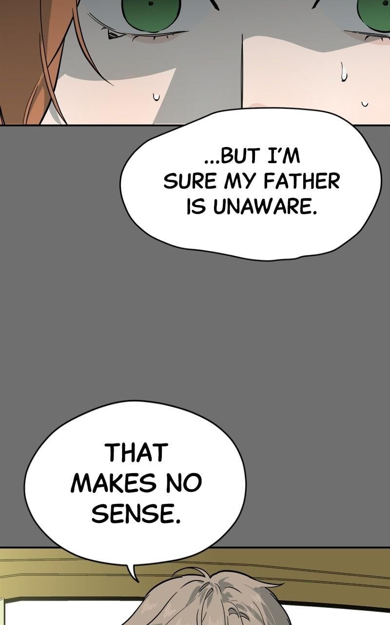 Read Phantom Whispers Manga Online