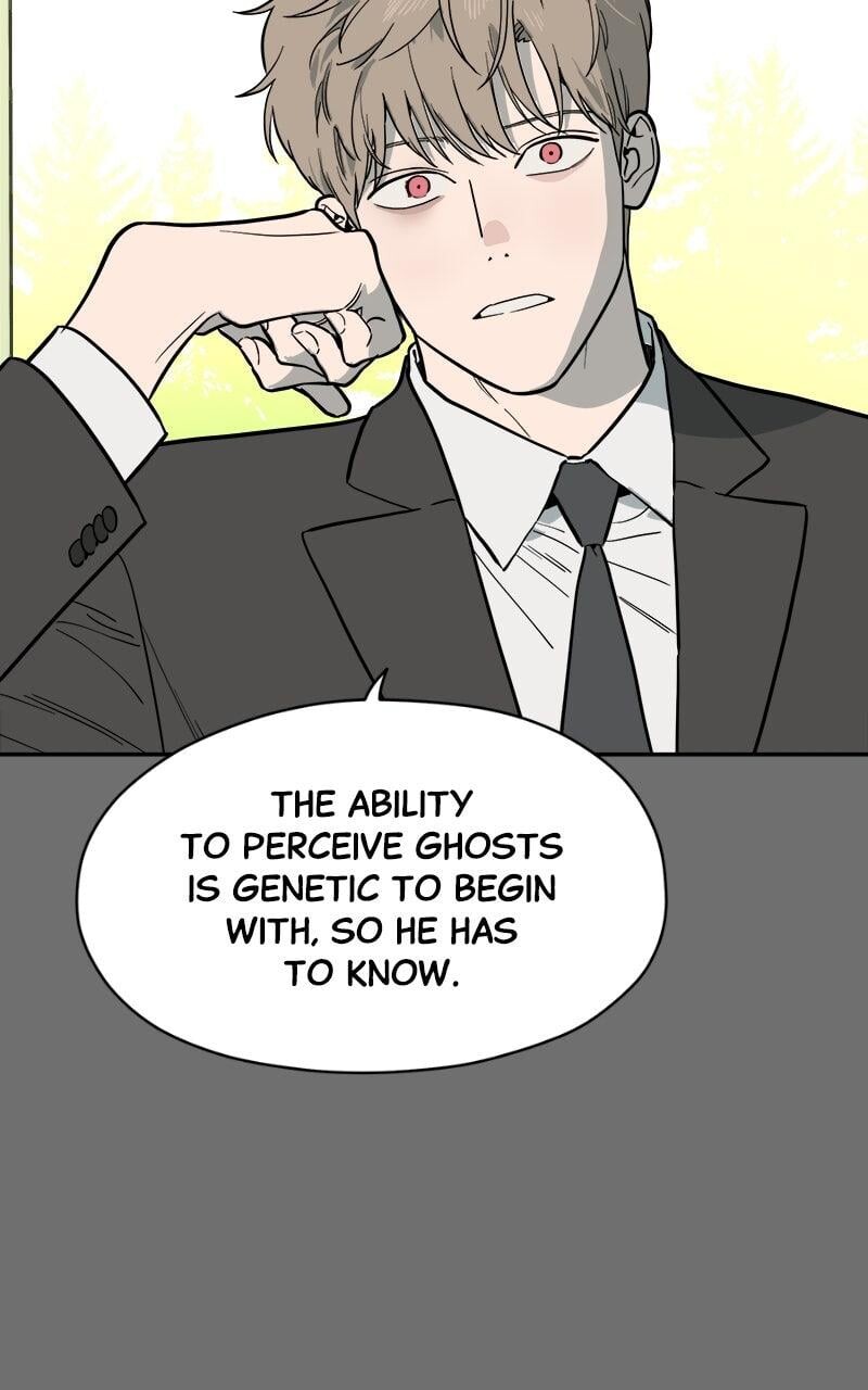 Read Phantom Whispers Manga Online