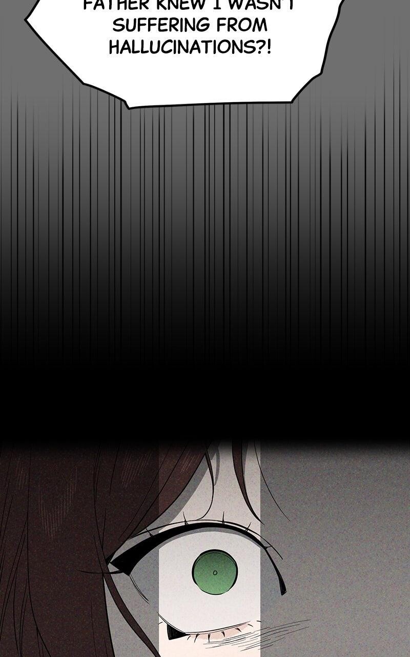 Read Phantom Whispers Manga Online