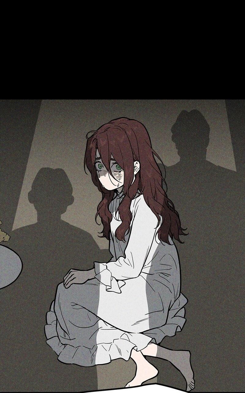 Read Phantom Whispers Manga Online