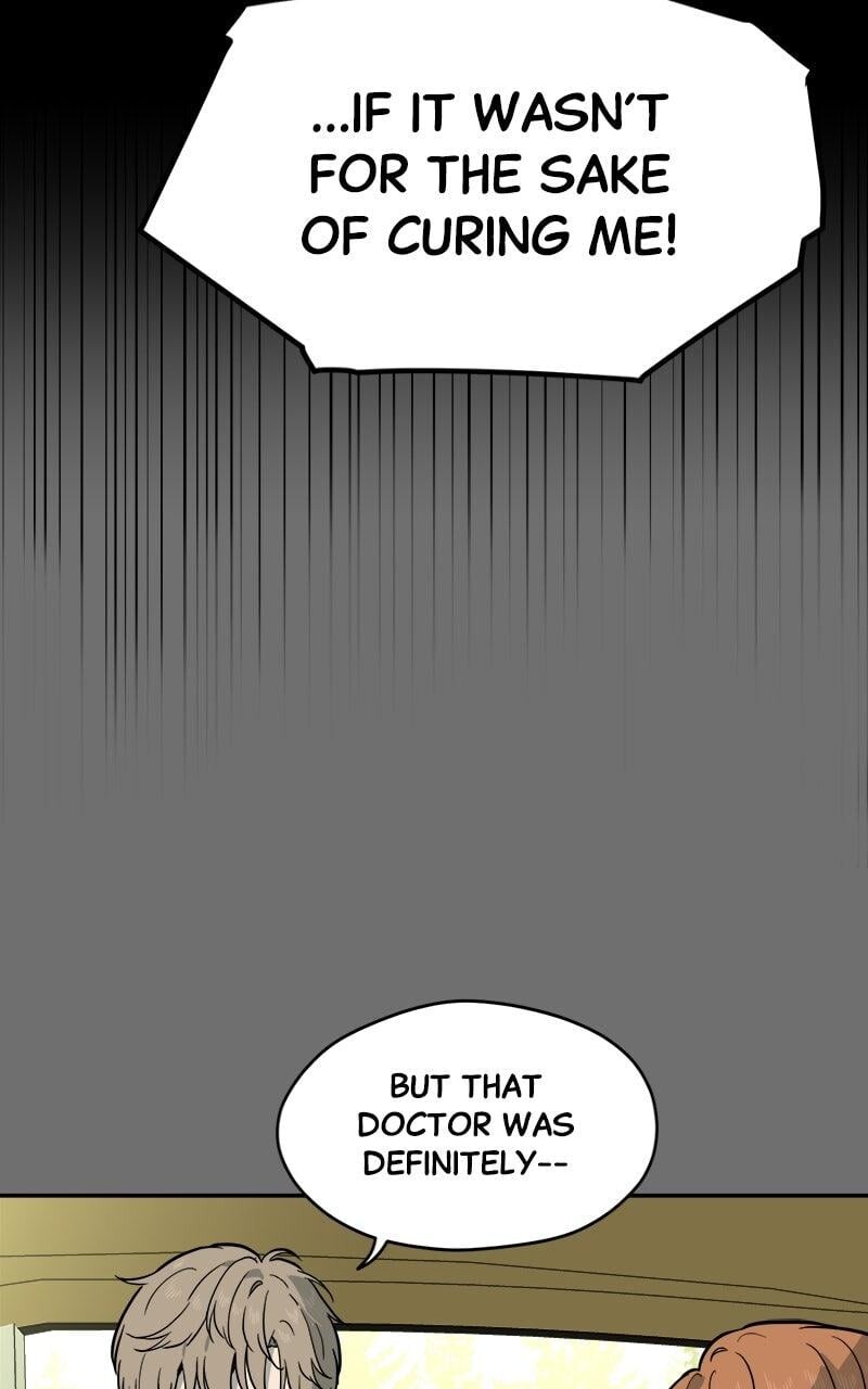 Read Phantom Whispers Manga Online