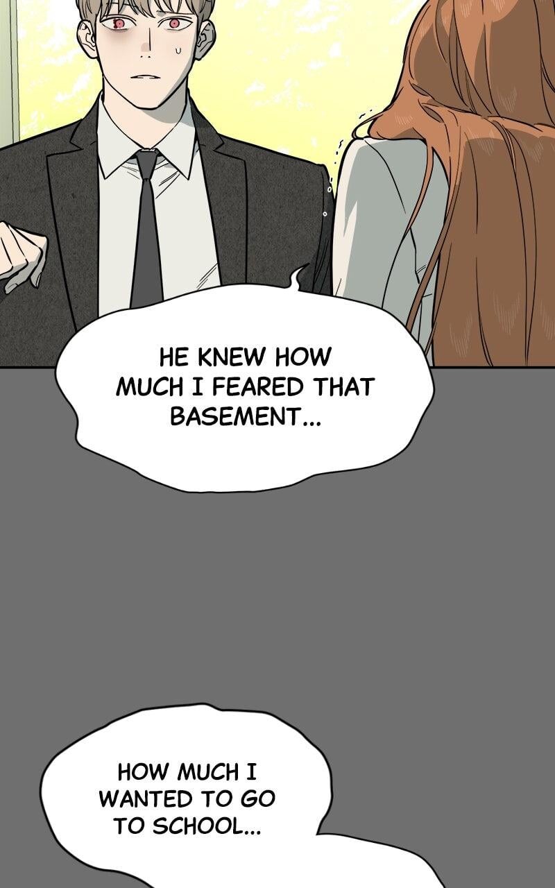 Read Phantom Whispers Manga Online