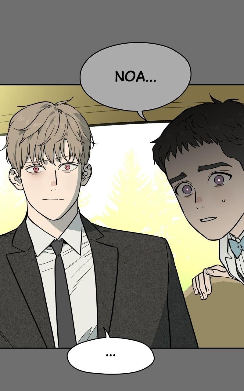 Read Phantom Whispers Manga Online