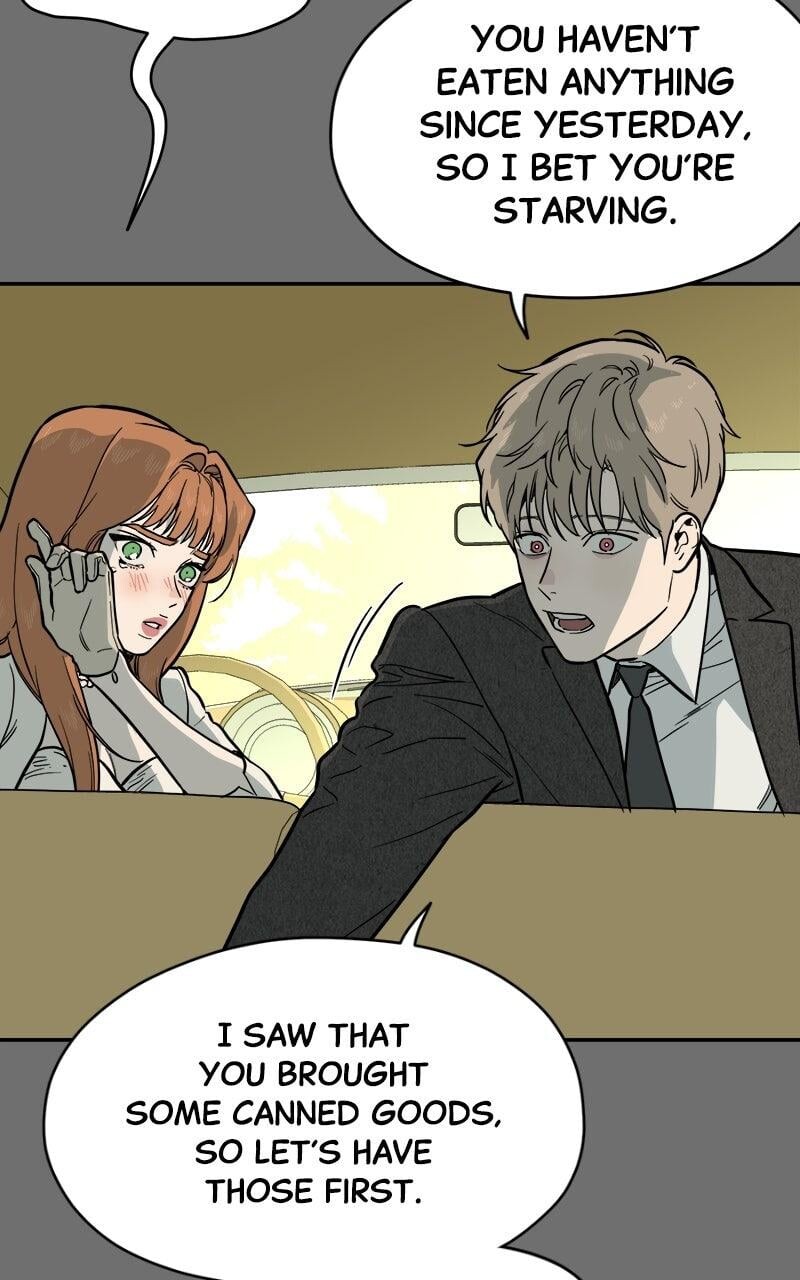Read Phantom Whispers Manga Online