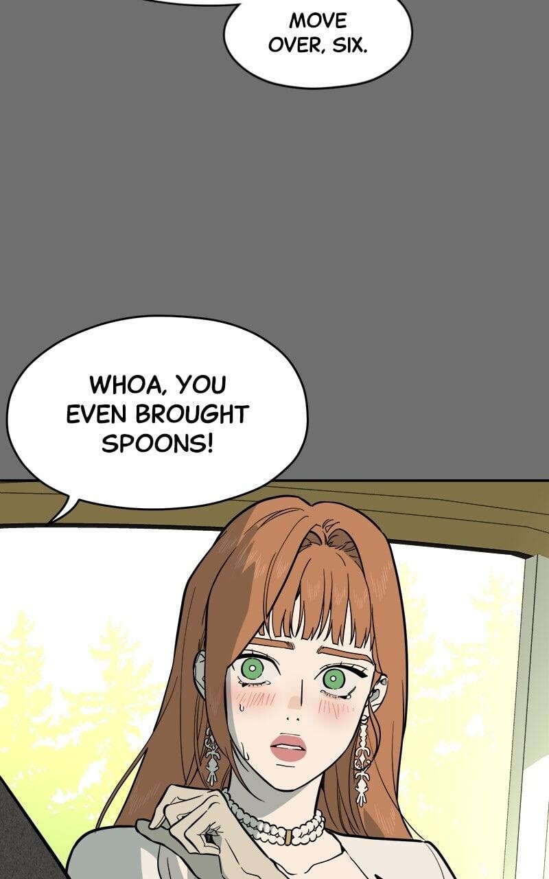 Read Phantom Whispers Manga Online