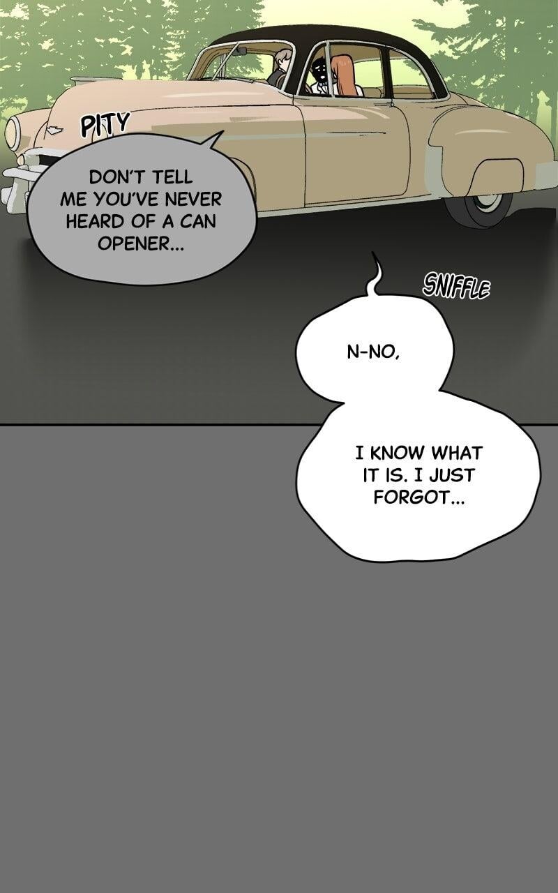 Read Phantom Whispers Manga Online