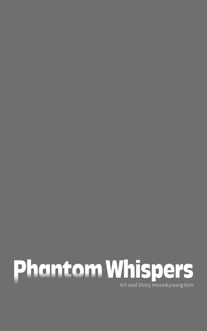 Read Phantom Whispers Manga Online