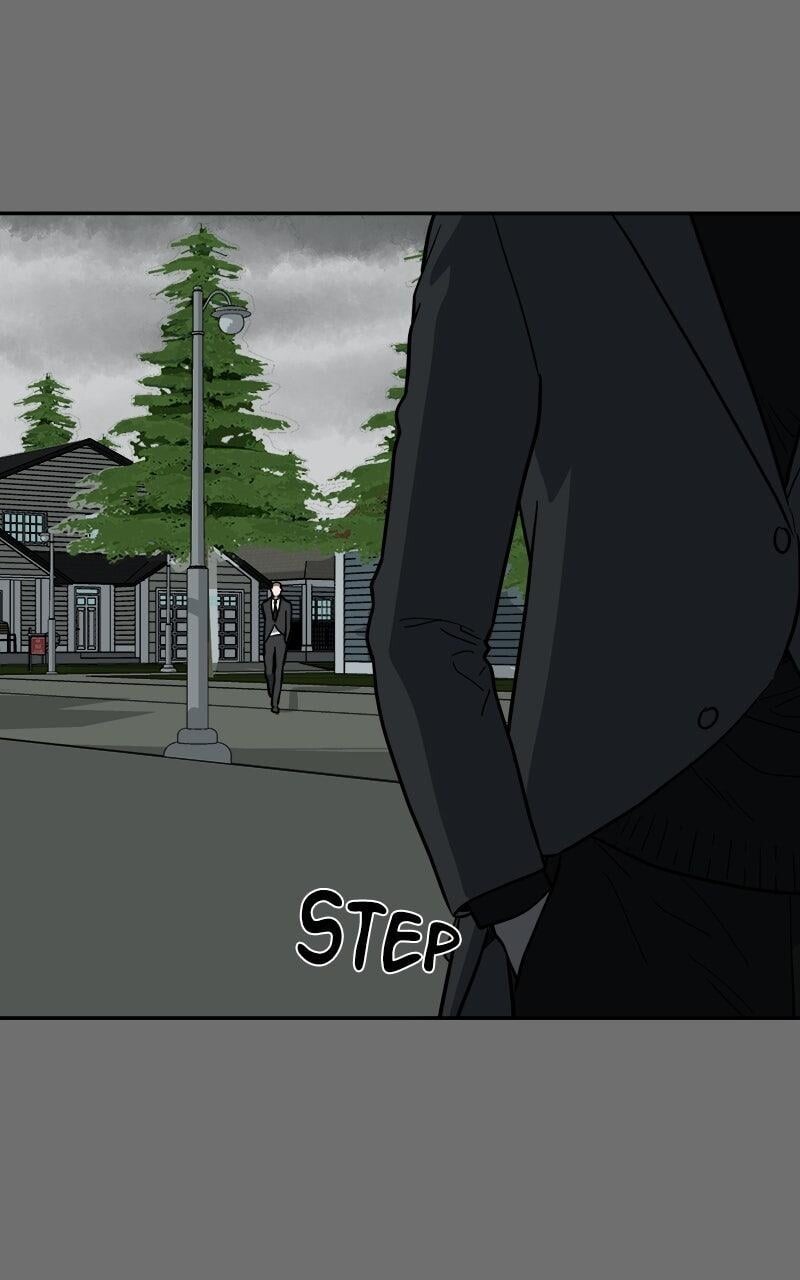 Read Phantom Whispers Manga Online