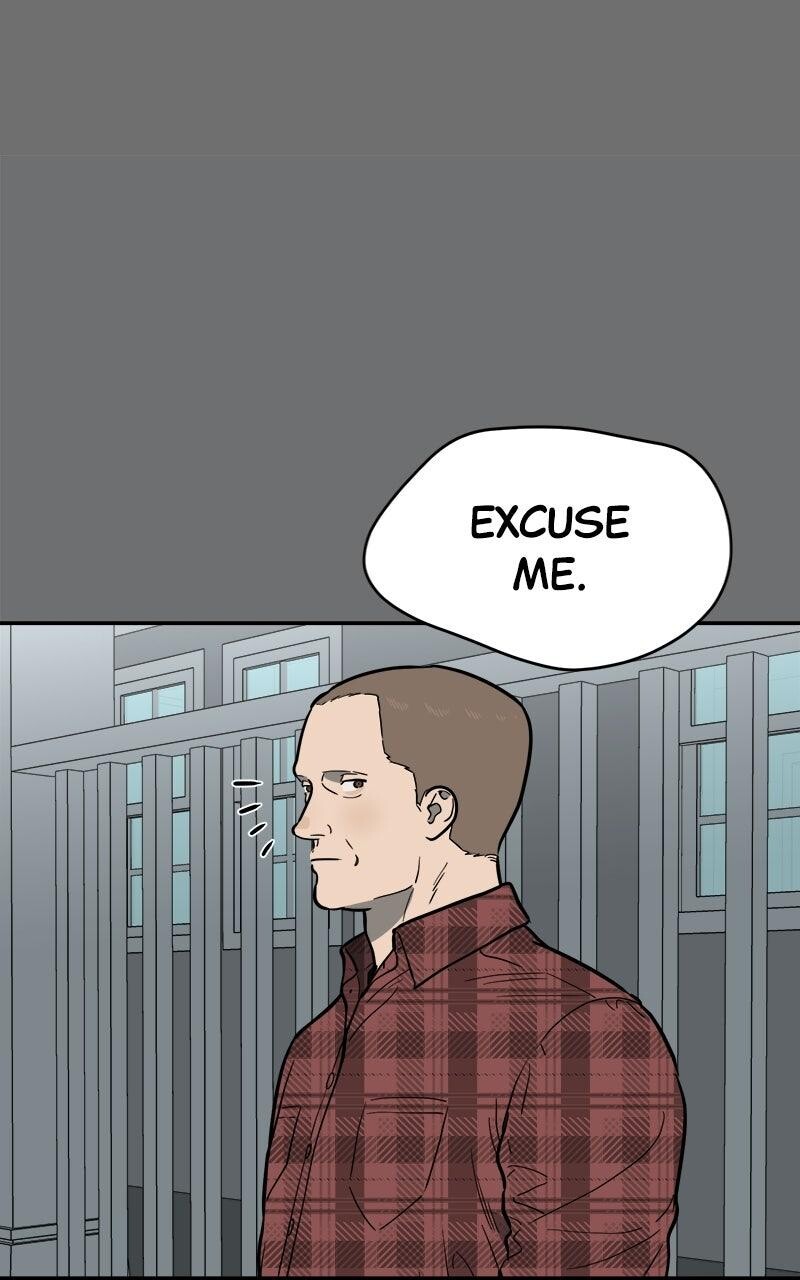 Read Phantom Whispers Manga Online