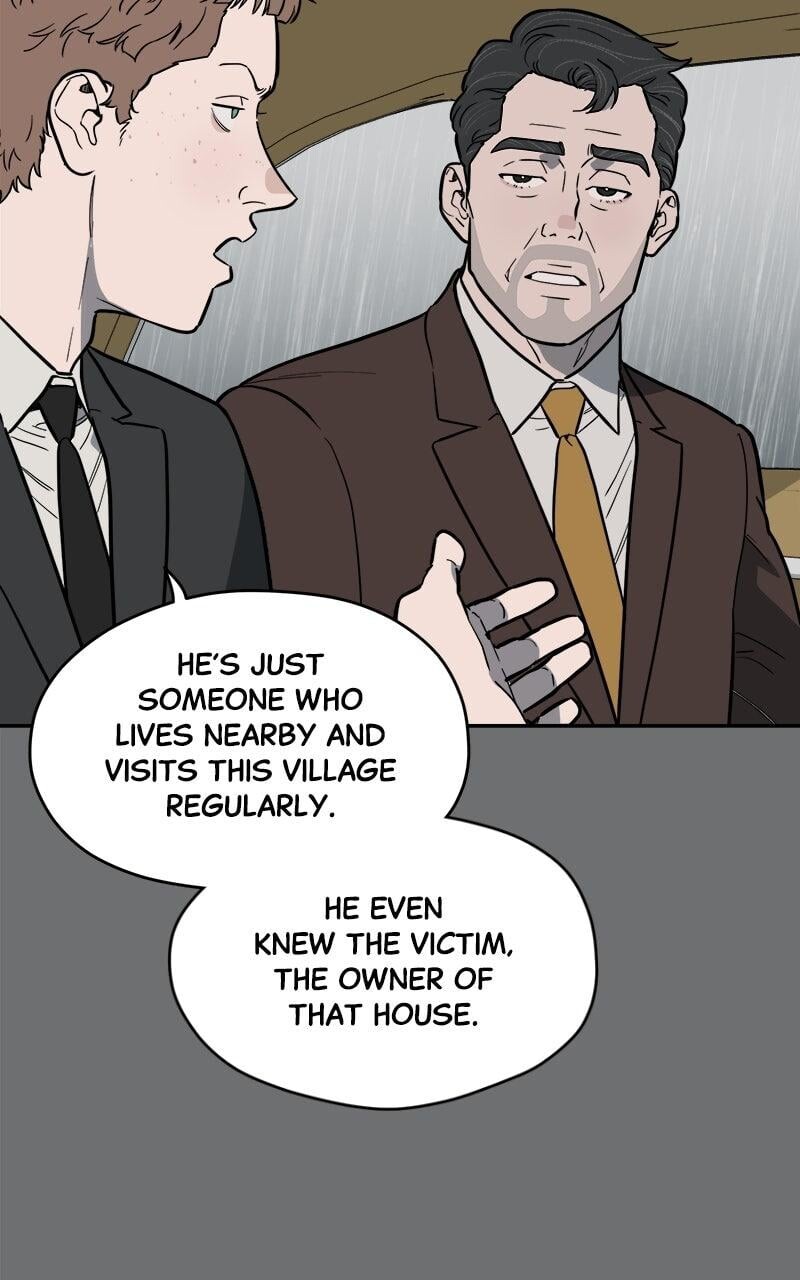 Read Phantom Whispers Manga Online