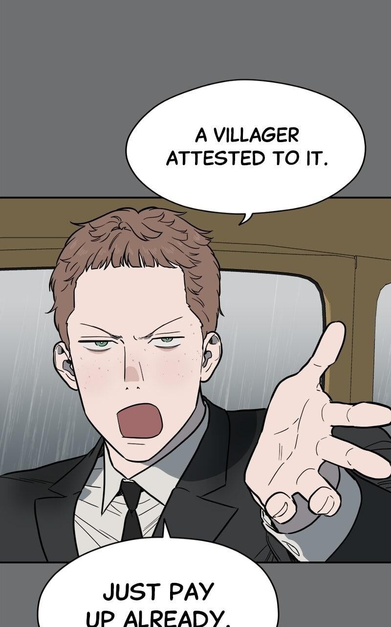 Read Phantom Whispers Manga Online