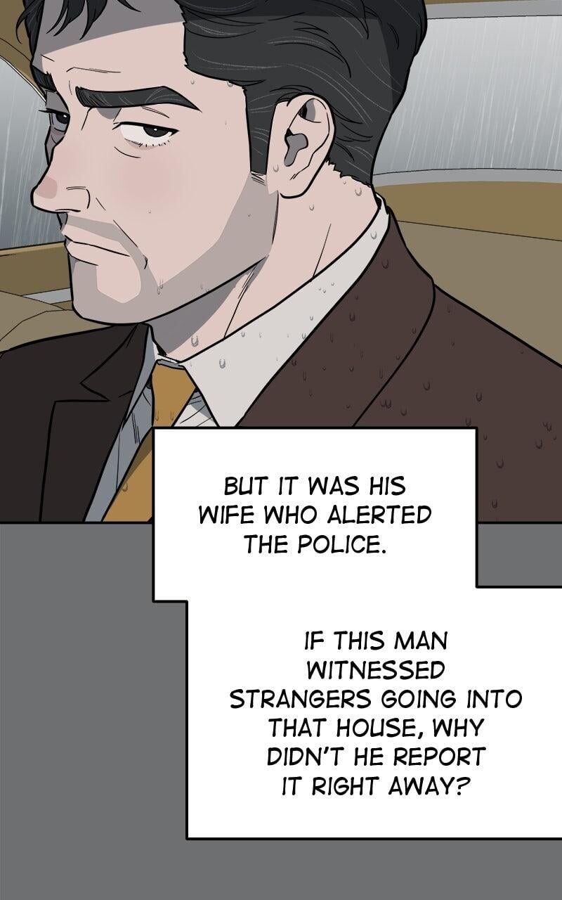Read Phantom Whispers Manga Online