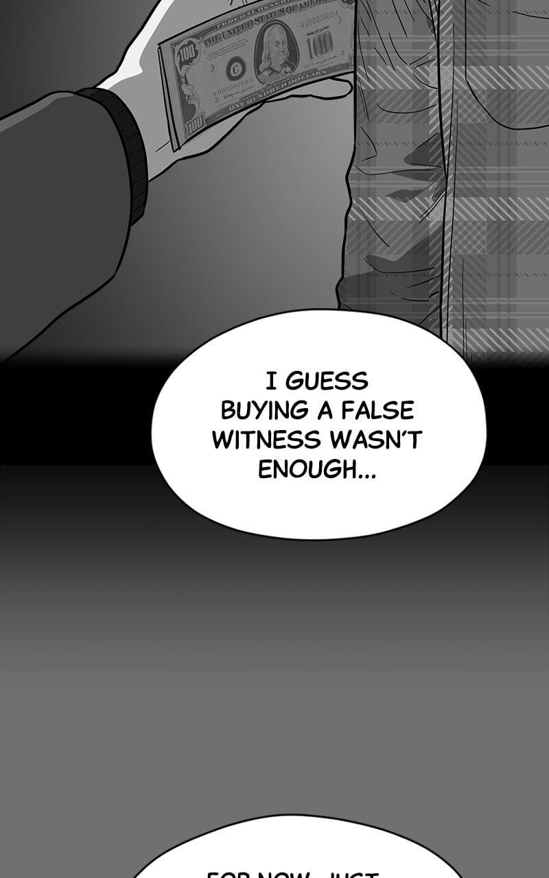 Read Phantom Whispers Manga Online