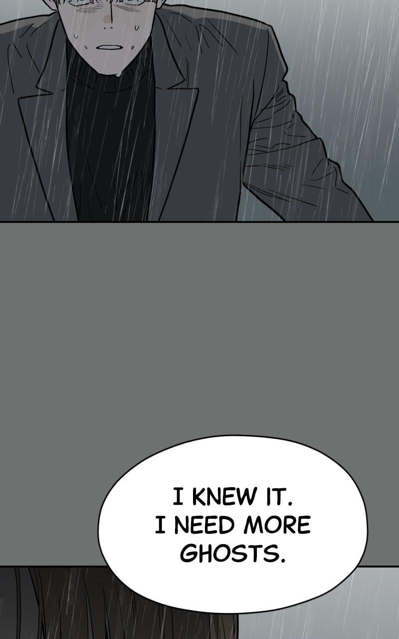 Read Phantom Whispers Manga Online