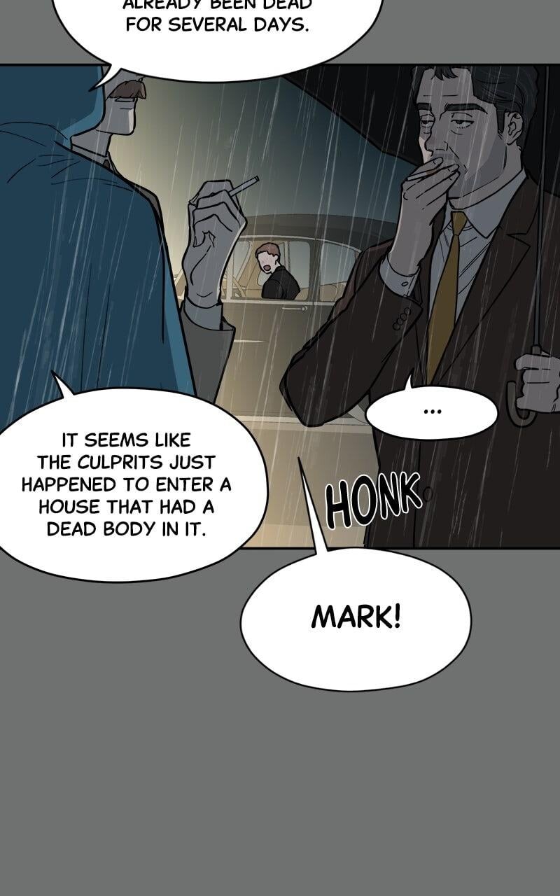 Read Phantom Whispers Manga Online