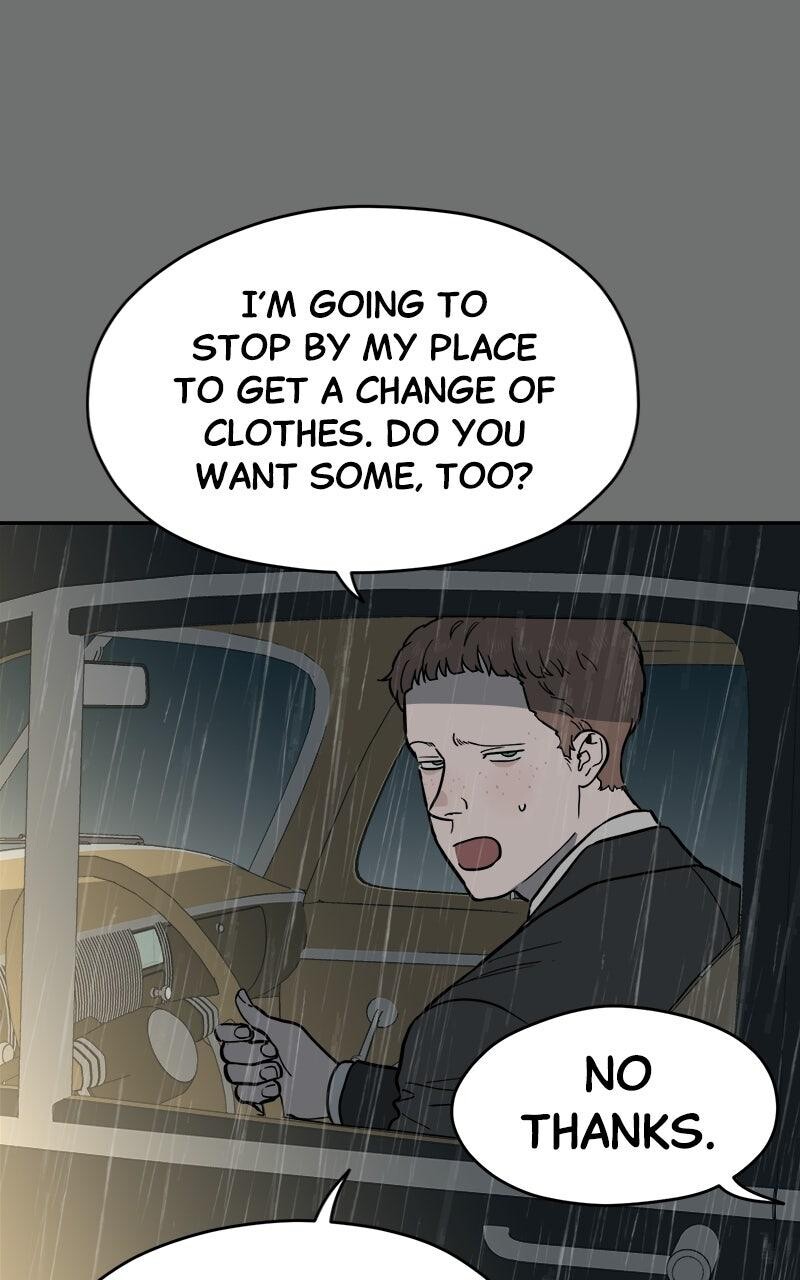 Read Phantom Whispers Manga Online
