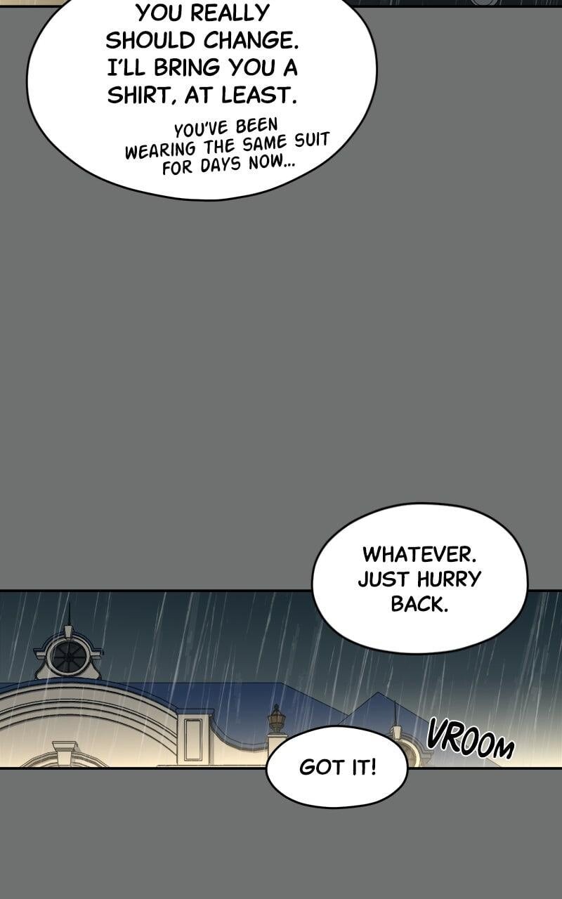 Read Phantom Whispers Manga Online