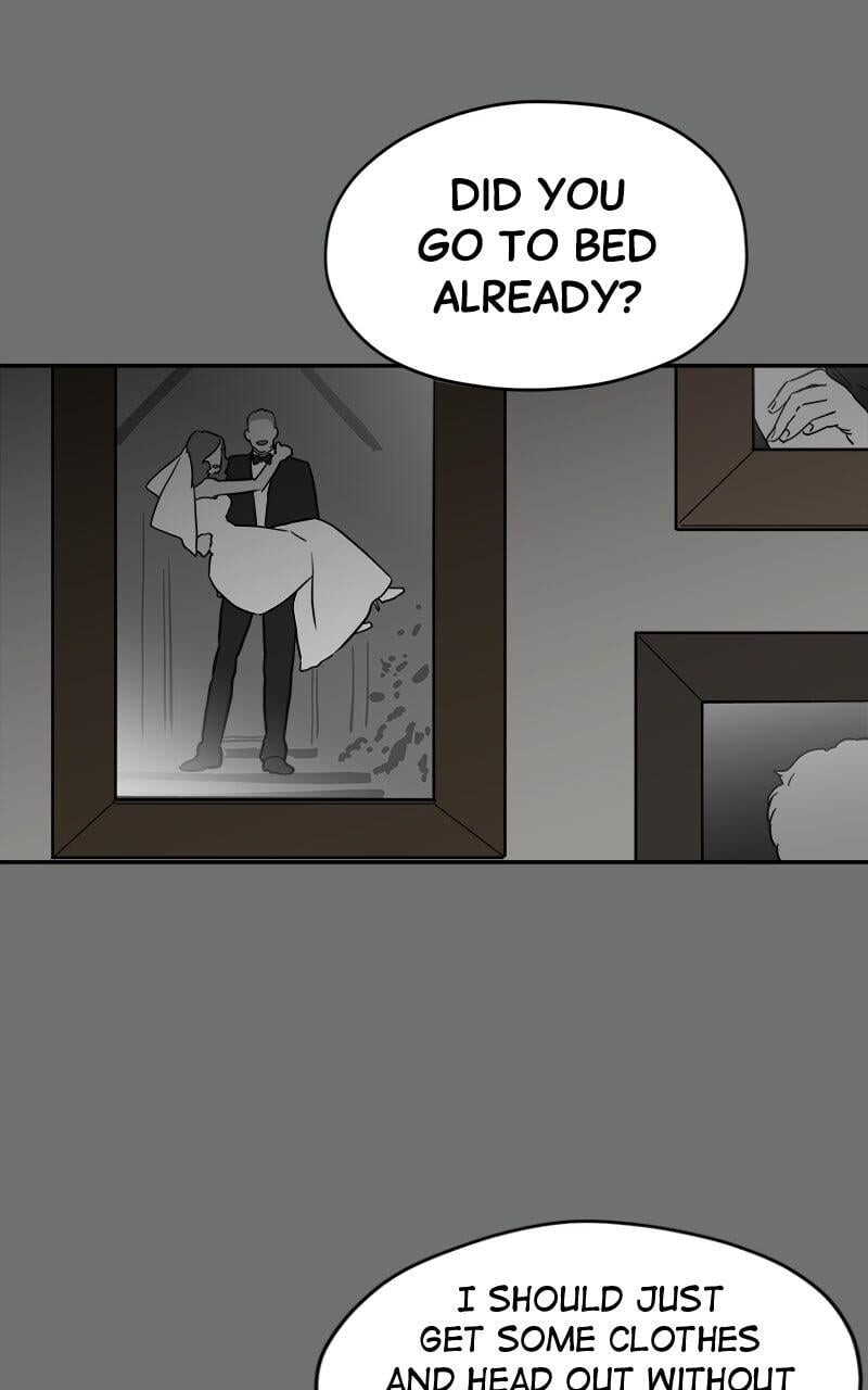 Read Phantom Whispers Manga Online