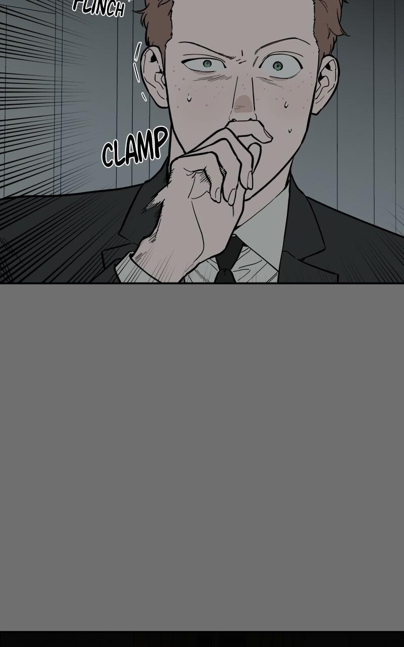 Read Phantom Whispers Manga Online