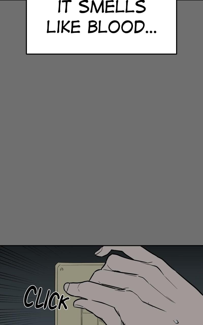Read Phantom Whispers Manga Online