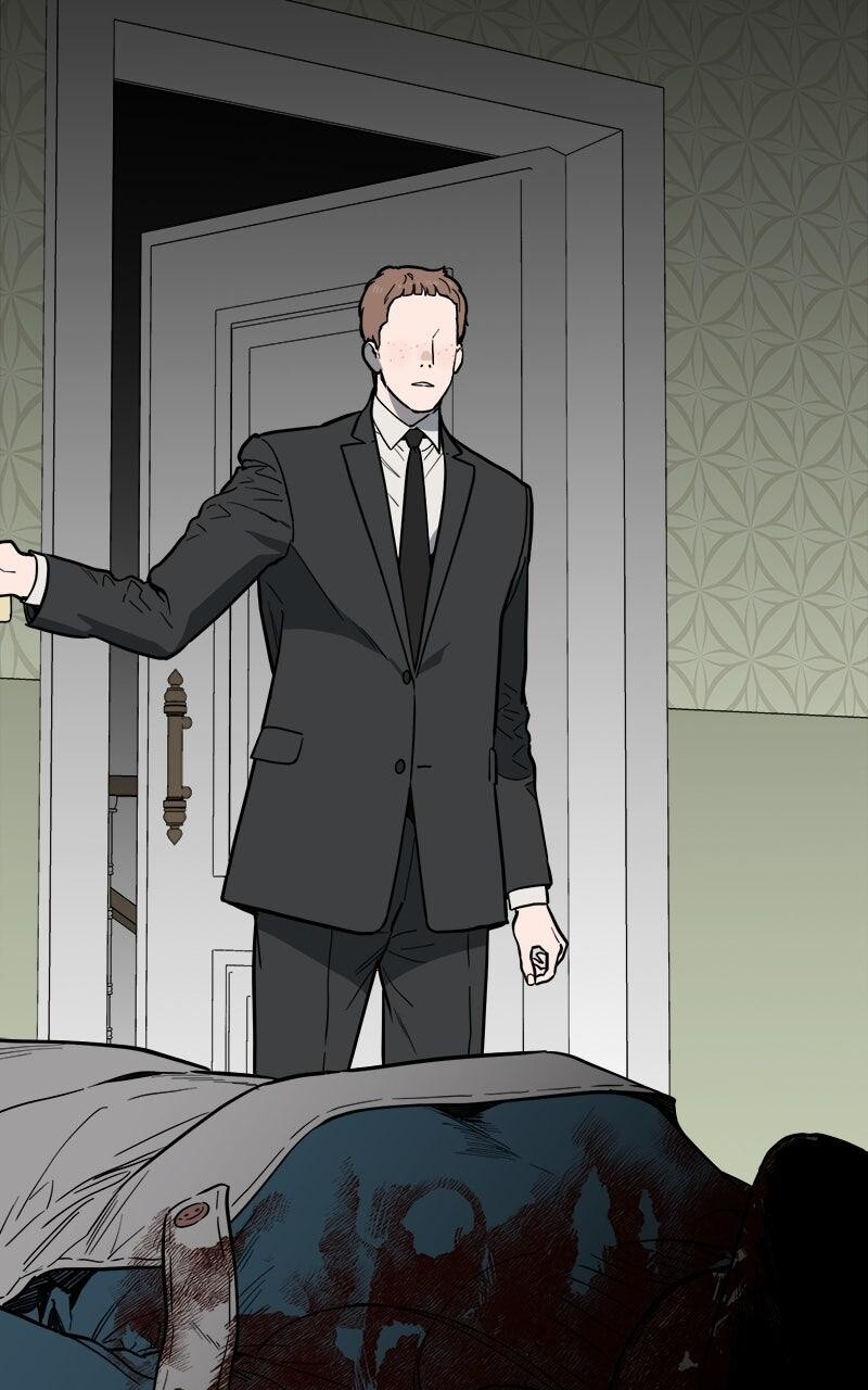 Read Phantom Whispers Manga Online