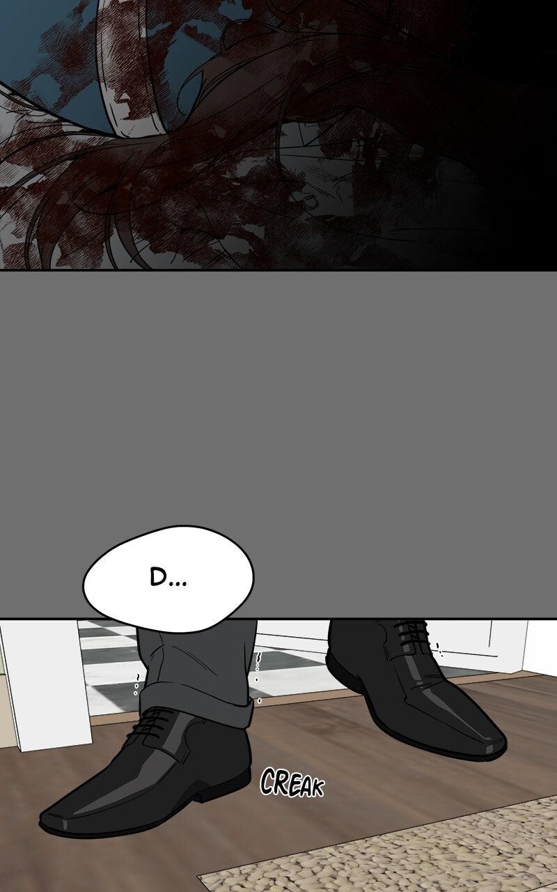 Read Phantom Whispers Manga Online