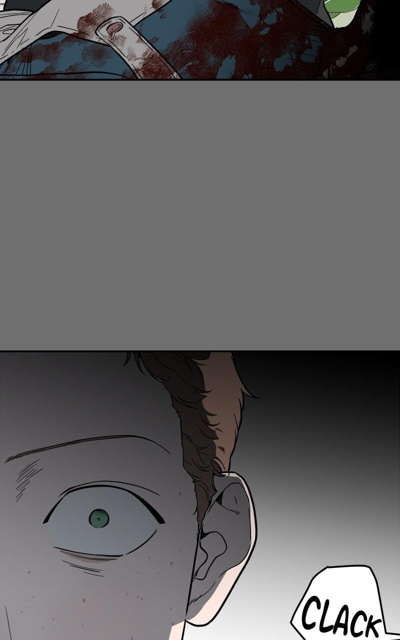 Read Phantom Whispers Manga Online