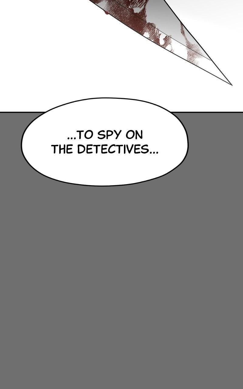 Read Phantom Whispers Manga Online