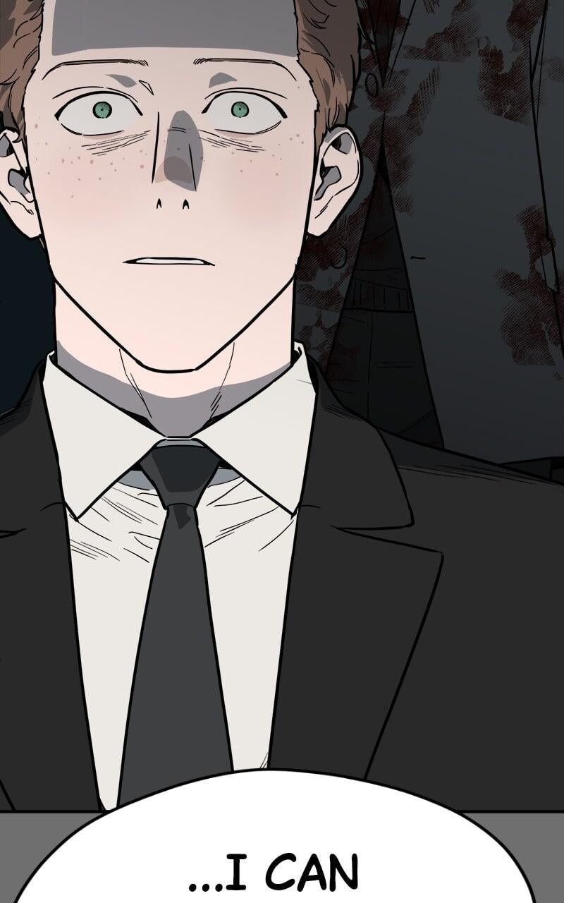 Read Phantom Whispers Manga Online