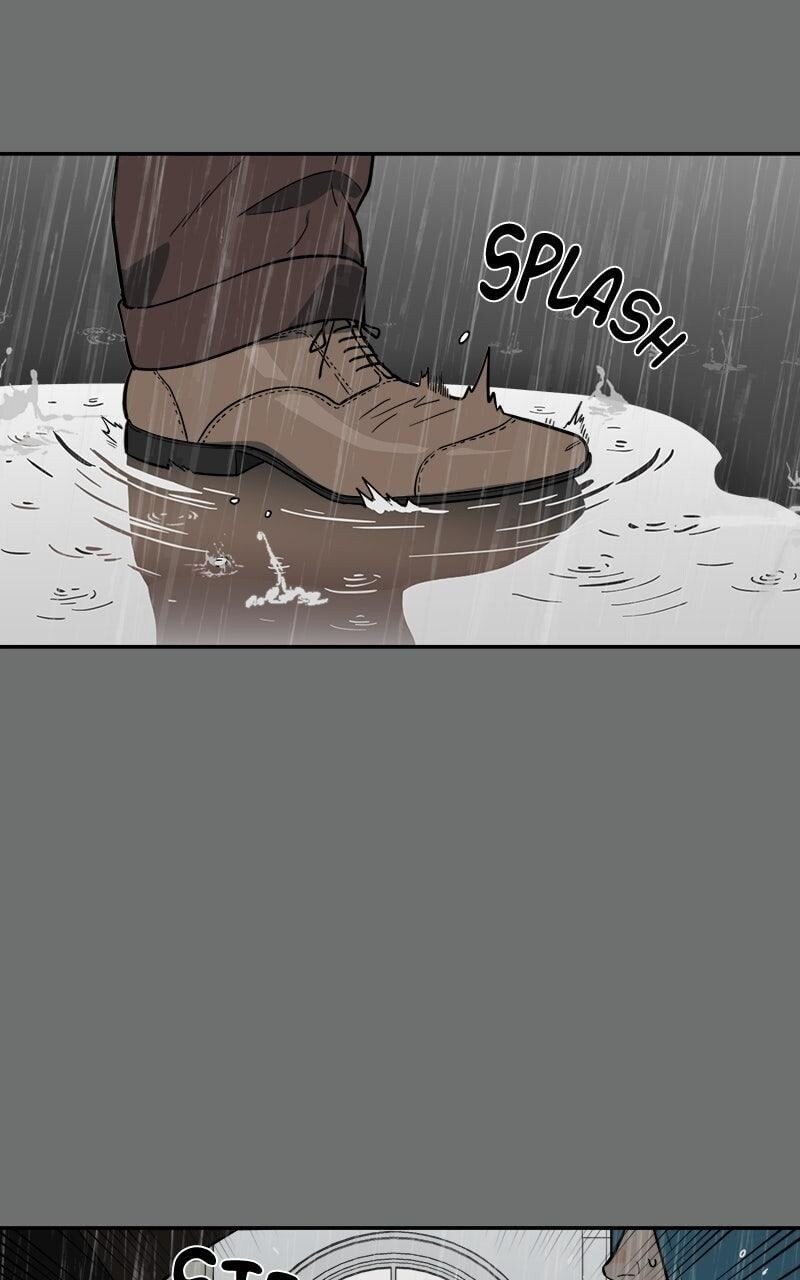Read Phantom Whispers Manga Online