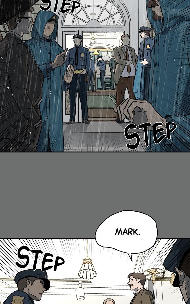 Read Phantom Whispers Manga Online