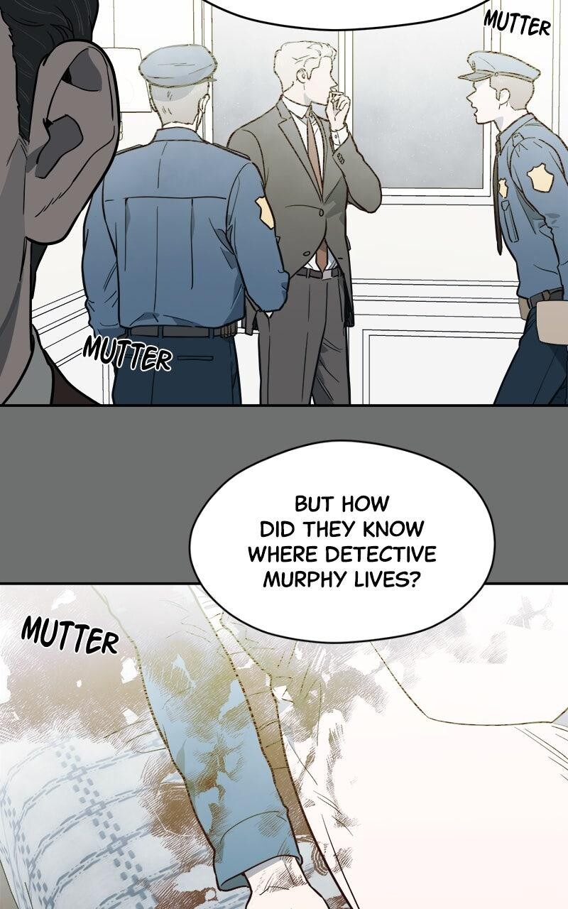Read Phantom Whispers Manga Online