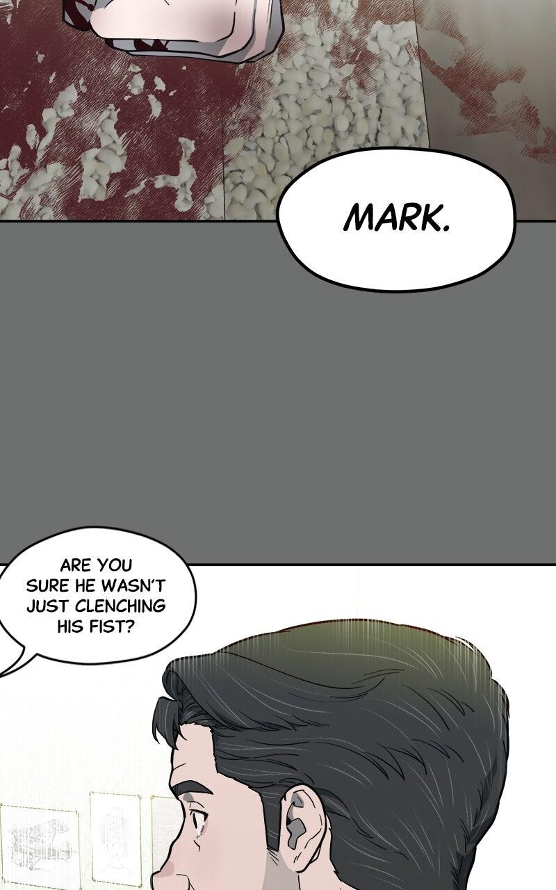 Read Phantom Whispers Manga Online