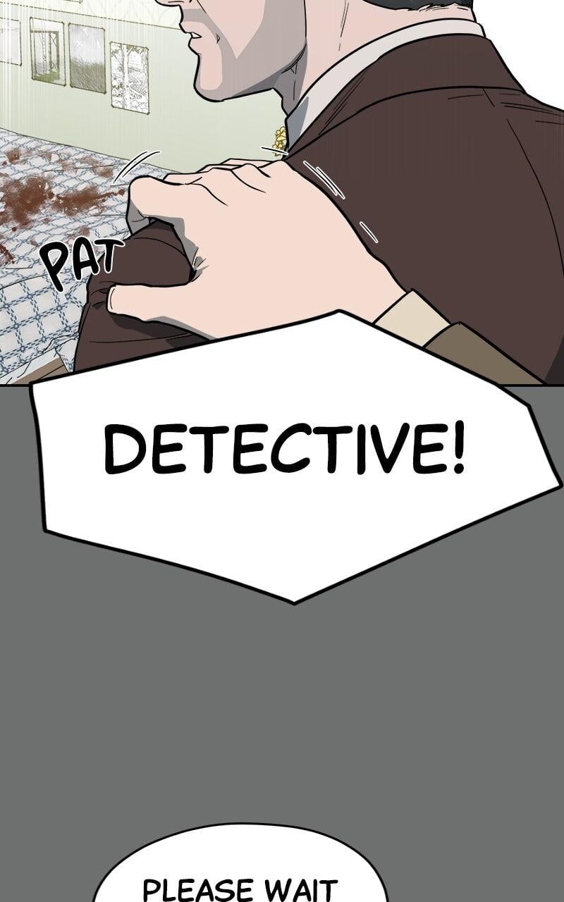 Read Phantom Whispers Manga Online
