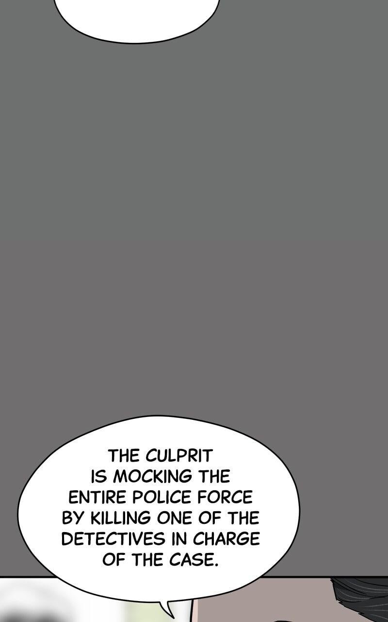 Read Phantom Whispers Manga Online