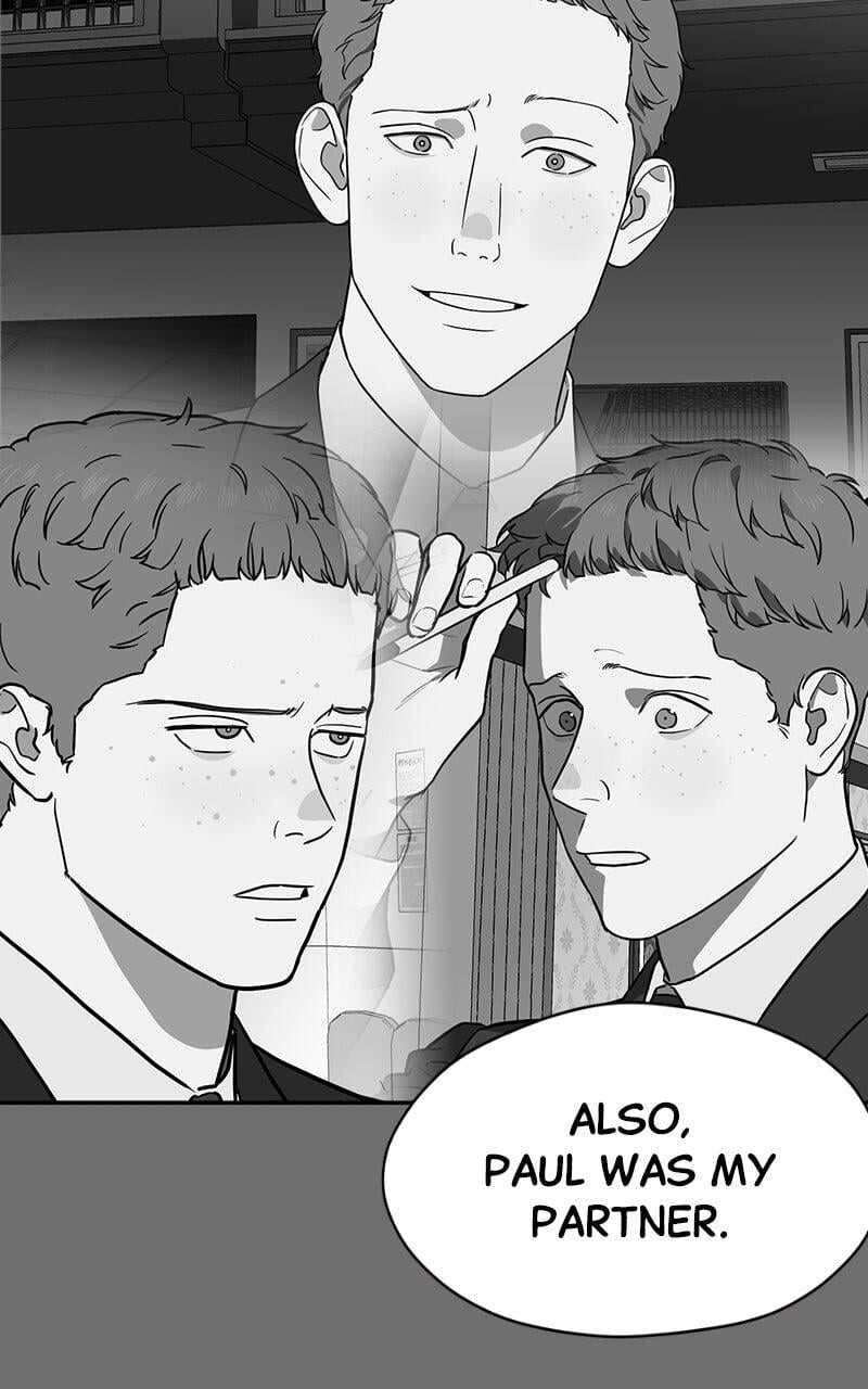 Read Phantom Whispers Manga Online